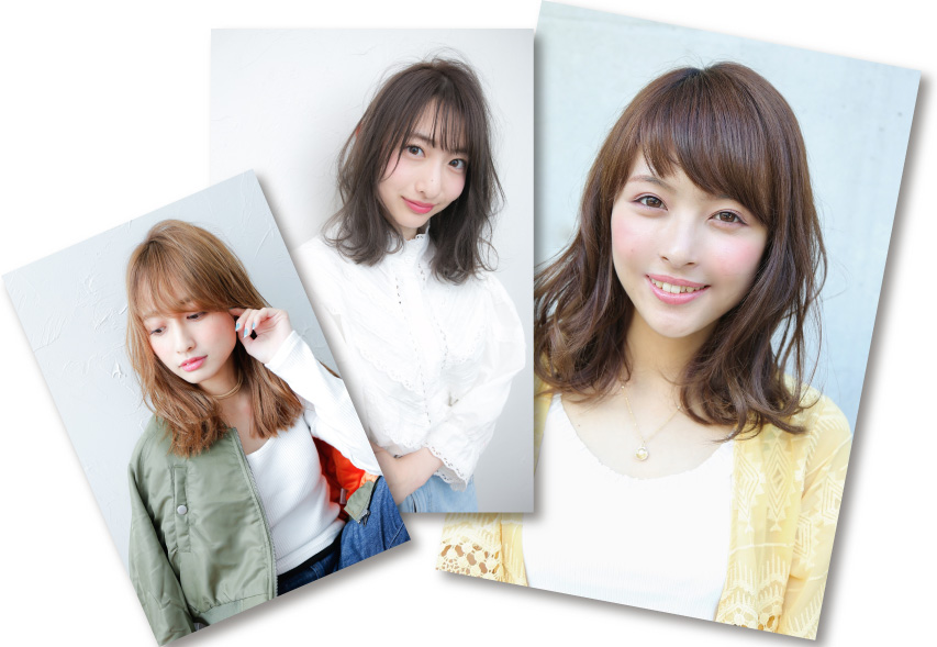 ヘアカラー専門店って?